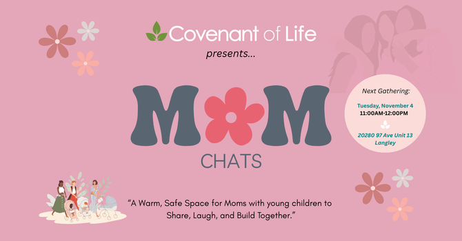 Mom Chats