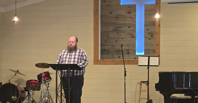 God's Love In Spite of Defiled Worship