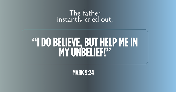 What is Your Desperate Cry? image