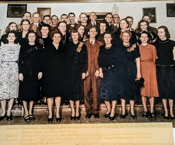 GCBC Memories