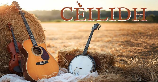 Ceilidh