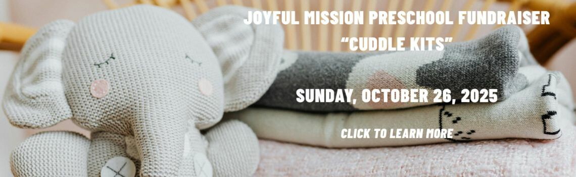 Joy Lutheran Church