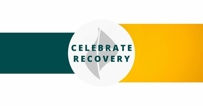 Celebrate Recovery