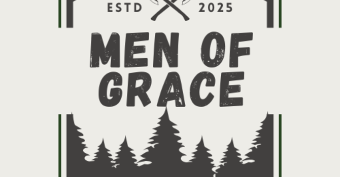 Men of Grace