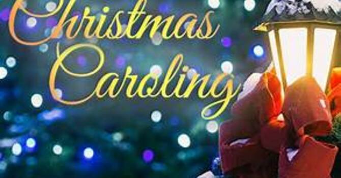 Christmas Caroling