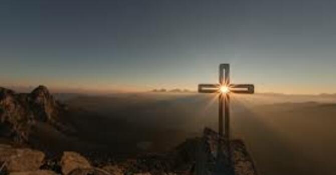 Contemporary Style Sunday Morning Worship