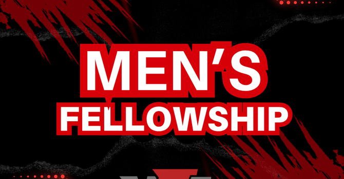 Men's fellowship