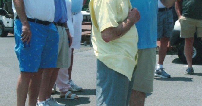 United Methodist Men