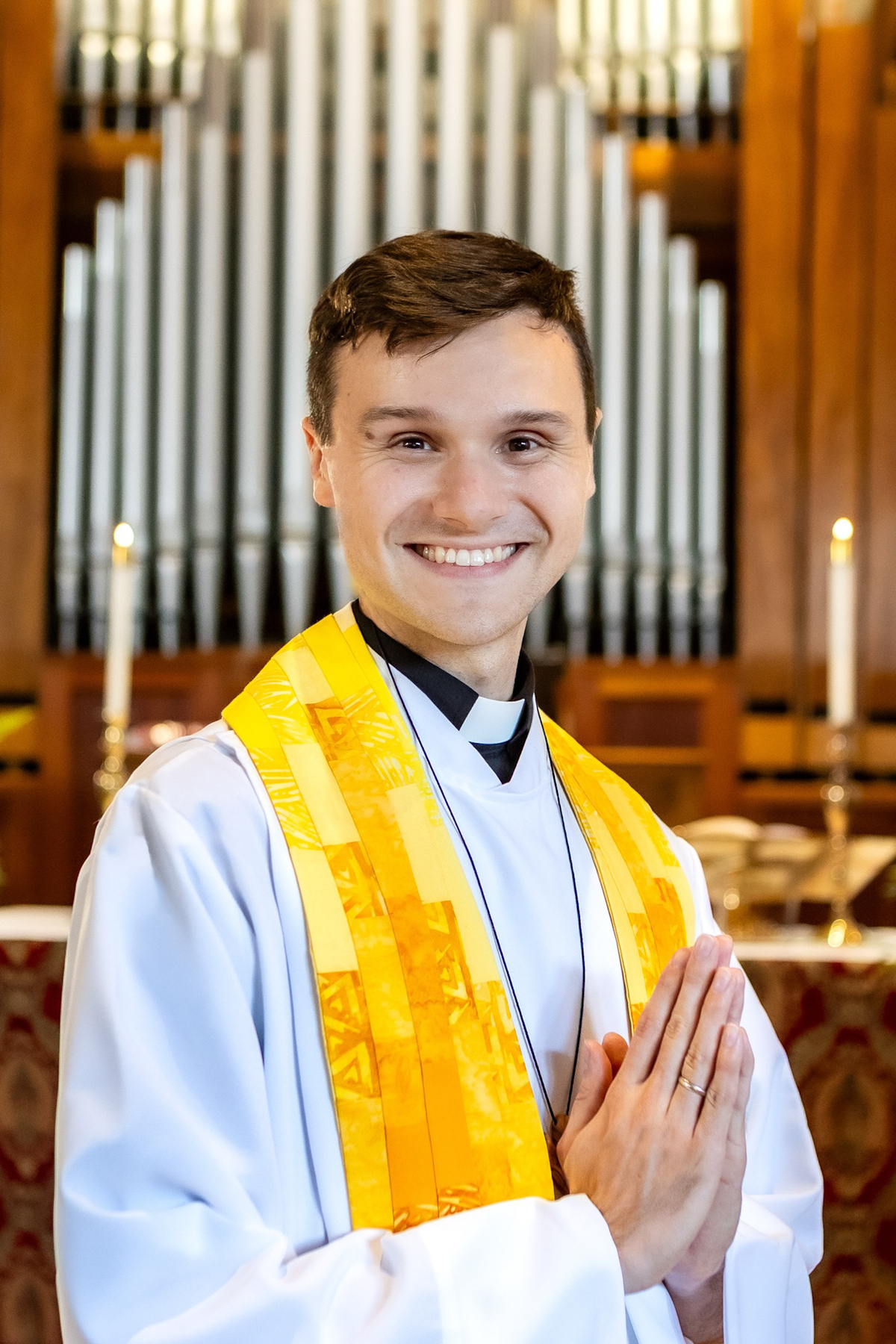 Blog | Emmanuel Lutheran Church