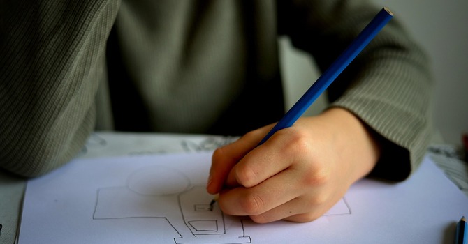 CBSD Foundation Director Shares New Program With Broadway image