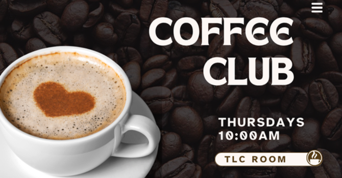 Coffee Club