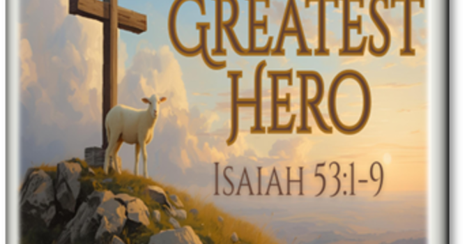Greatest Hero