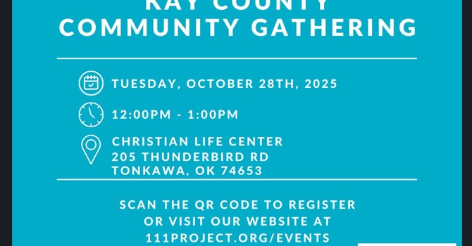Care Portal Kay County Gathering