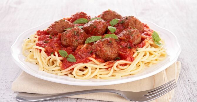 Thanksgiving Food Drive