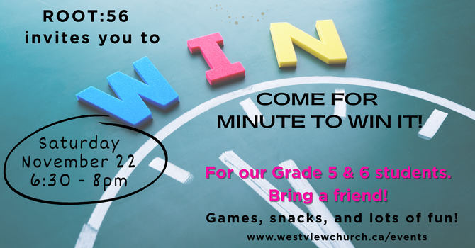 ROOT:56 Games Night