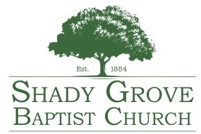 Shady Grove Baptist Church