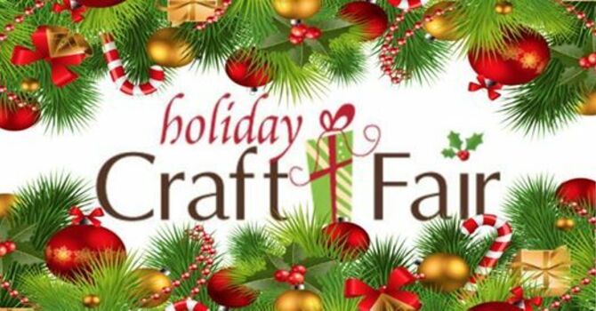 Holiday Craft Workshop