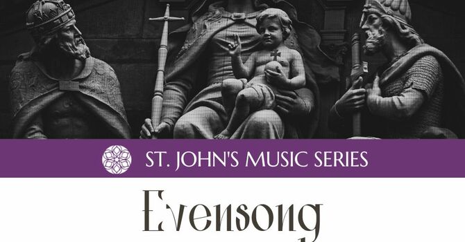 Epiphany Evensong