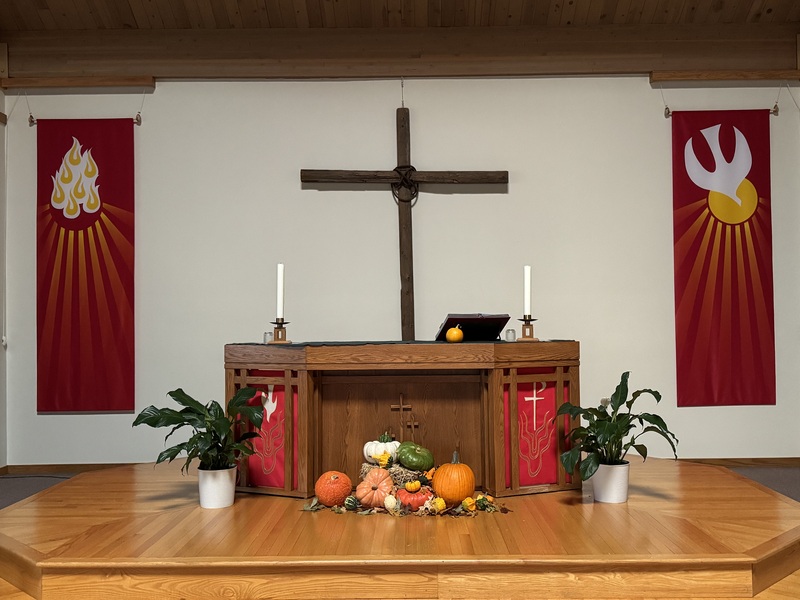 Reformation Sunday