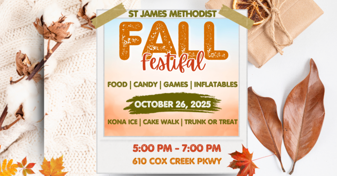 Fall Festival