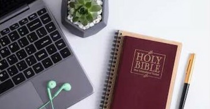 Midweek Adult Bible Study