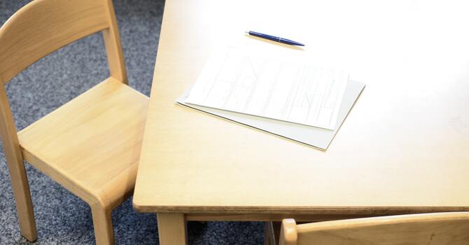 Churchwide Assembly Approved Updates to the Model Constitution: What Now? image