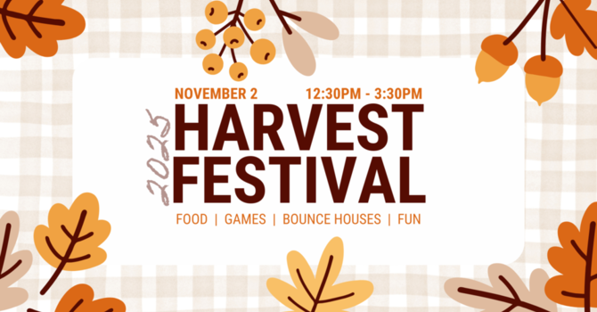 Harvest Festival