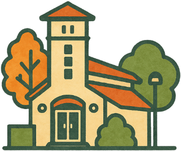 Walnut United Methodist Church