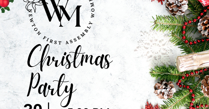 Women's Christmas Party