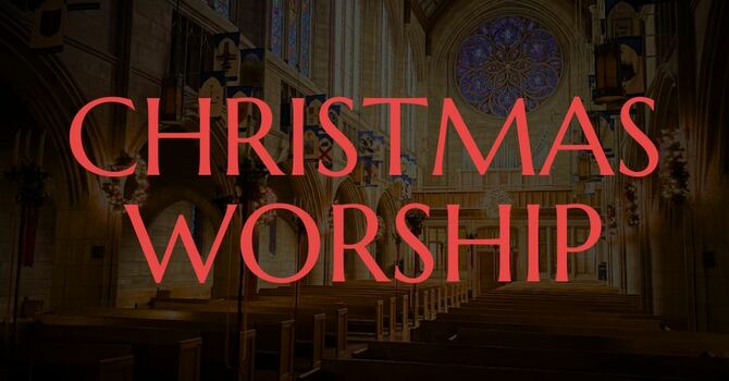 Christmas Worship