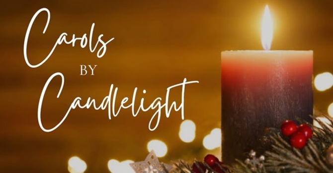 Carols by Candlelight