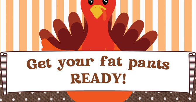 Gen X Friendsgiving