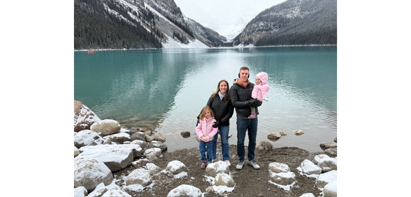 Welcome, Jen, Kevin, Ellie, and Felicity!
