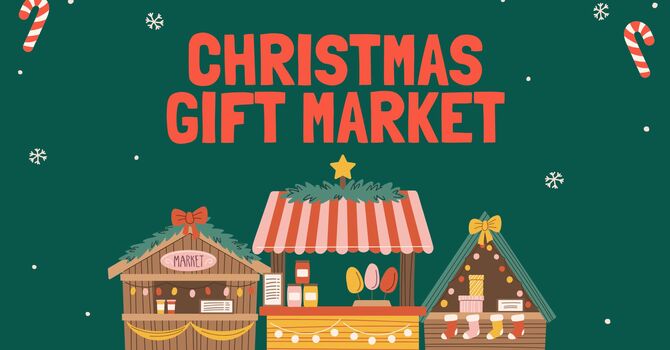 Christmas Gift Market