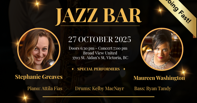 Shelbourne Community Kitchen Jazz Bar image