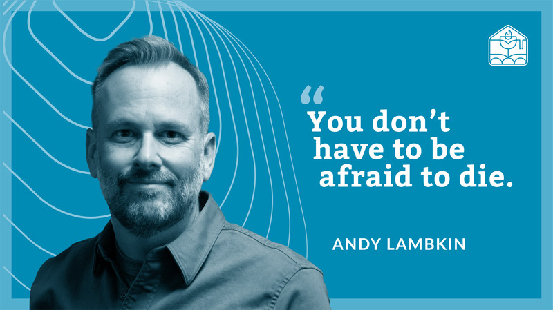 2 Timothy 4 | Poured Out: Facing Death with Faith and Hope