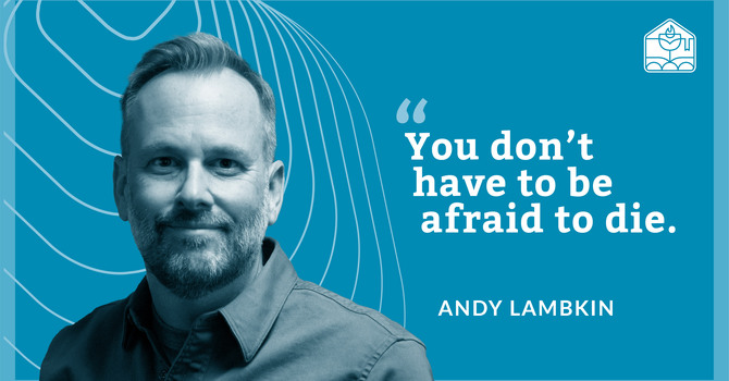 2 Timothy 4 | Poured Out: Facing Death with Faith and Hope