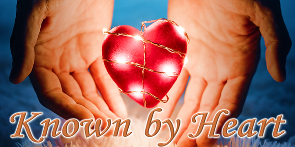 Oct 26, 2025 - Known by Heart