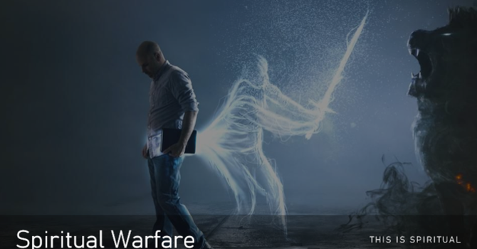 Spiritual Warfare
