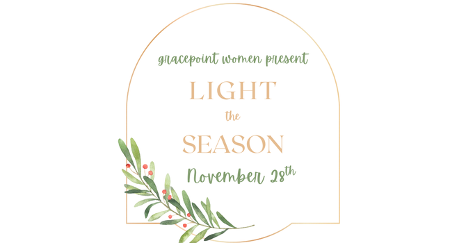 Light the Season