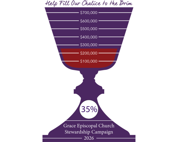 Annual Stewardship Update
