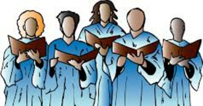Choir/Music