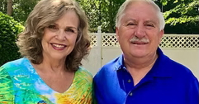 Missionaries - Dennis & Jolaine Thomas image
