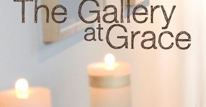Gallery at Grace Artist Reception