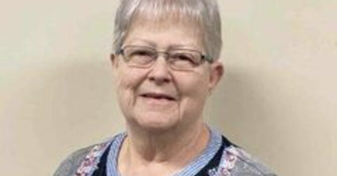 Honoring Tonya Cross — Celebrating 16 Years of Faithful Service image