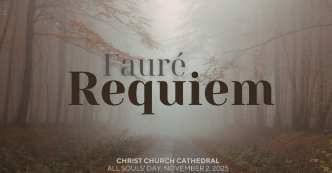 Solemn Requiem Eucharist