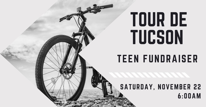 Tour de Tucson