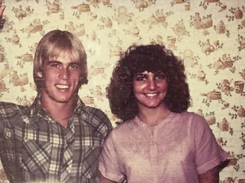 Scott and Susan Spencer