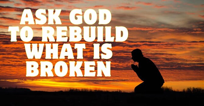 Reformation Sunday with Kennedy Mwashi image