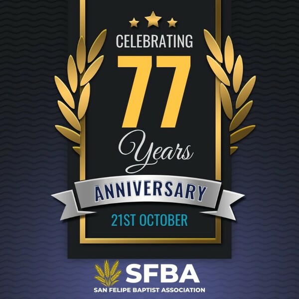 Celebrating 77 Years! 
